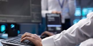 Élever la cybersécurité réseau avec l’expertise d’un intégrateur Fortinet de référence Élever la cybersécurité réseau avec l’expertise d’un intégrateur Fortinet de référence