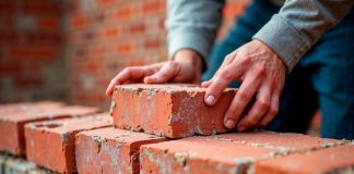 Rénovation à Angers : pourquoi faire appel à un maçon professionnel ?