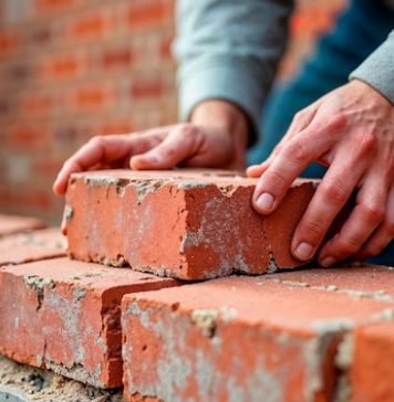 Rénovation à Angers : pourquoi faire appel à un maçon professionnel ? Rénovation à Angers : pourquoi faire appel à un maçon professionnel ?