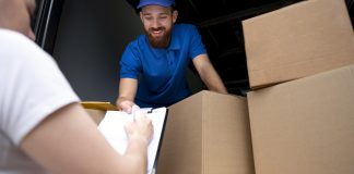 Comment choisir une entreprise de déménagement à Lausanne afin d'organiser un transfert sans stress ?