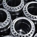 Slewing rings industriels : comment choisir le bon modèle ? Slewing rings industriels : comment choisir le bon modèle ?