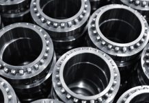 Slewing rings industriels : comment choisir le bon modèle ? Slewing rings industriels : comment choisir le bon modèle ?