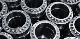 Slewing rings industriels : comment choisir le bon modèle ? Slewing rings industriels : comment choisir le bon modèle ?