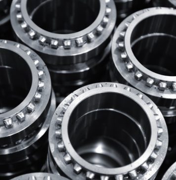 Slewing rings industriels : comment choisir le bon modèle ? Slewing rings industriels : comment choisir le bon modèle ?