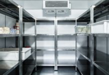 Chambre froide professionnelle : comment bien choisir son compresseur ? Chambre froide professionnelle : comment bien choisir son compresseur ?