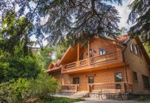 Comment construire une maison bois à Annecy performante sur le plan énergétique ? Comment construire une maison bois à Annecy performante sur le plan énergétique ?