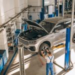 Équipement de garage : les indispensables pour aménager un atelier automobile professionnel Équipement de garage : les indispensables pour aménager un atelier automobile professionnel