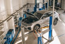 Équipement de garage : les indispensables pour aménager un atelier automobile professionnel Équipement de garage : les indispensables pour aménager un atelier automobile professionnel
