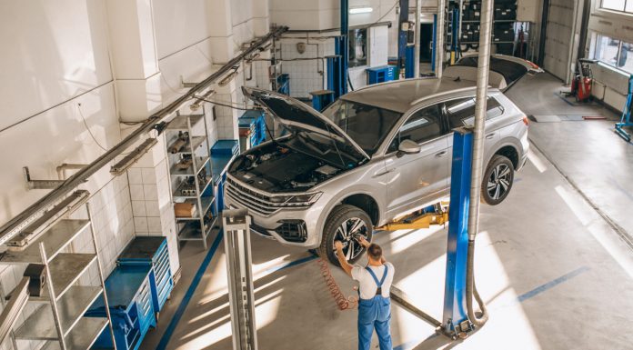 Équipement de garage : les indispensables pour aménager un atelier automobile professionnel Équipement de garage : les indispensables pour aménager un atelier automobile professionnel