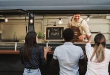 Food truck sur mesure : pourquoi privilégier un aménagement personnalisé ? Food truck sur mesure : pourquoi privilégier un aménagement personnalisé ?