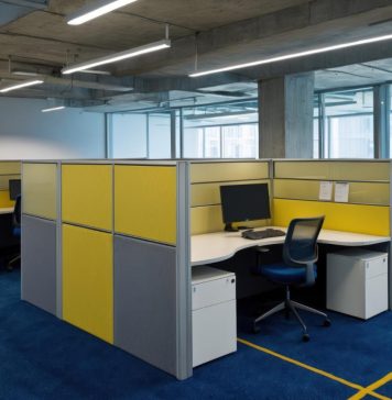 Pourquoi installer des cloisons modulables dans ses bureaux ? Pourquoi installer des cloisons modulables dans ses bureaux ?