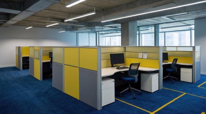 Pourquoi installer des cloisons modulables dans ses bureaux ? Pourquoi installer des cloisons modulables dans ses bureaux ?