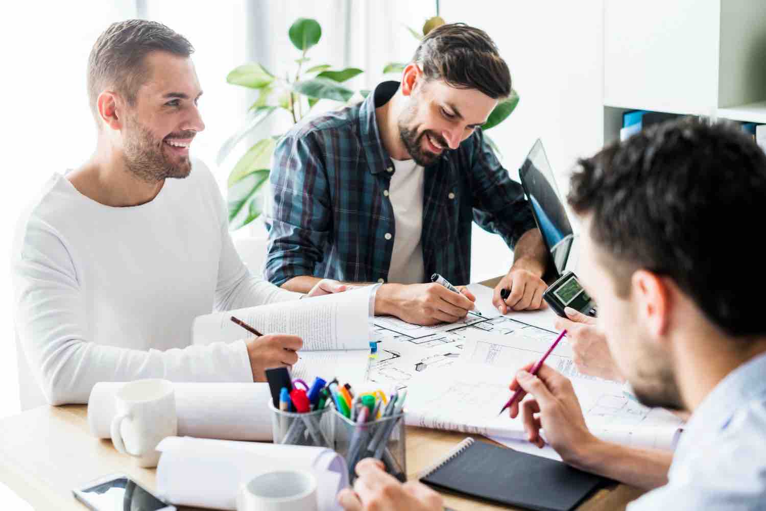 création d'entreprise