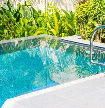 Piscine en béton projeté : quels avantages pour votre future piscine ? Piscine en béton projeté : quels avantages pour votre future piscine ?