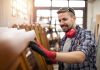 Pourquoi la menuiserie en bois séduit encore les propriétaires ? Pourquoi la menuiserie en bois séduit encore les propriétaires ?