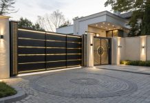 Quel portail choisir pour sécuriser sa maison à Louviers ? Quel portail choisir pour sécuriser sa maison à Louviers ?