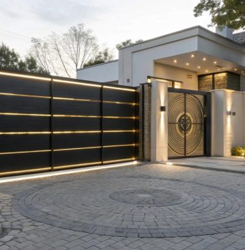 Quel portail choisir pour sécuriser sa maison à Louviers ? Quel portail choisir pour sécuriser sa maison à Louviers ?