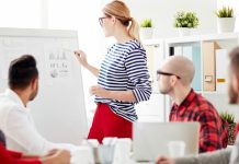 Rentrée en école de commerce : une nouvelle étape vers les métiers du management Rentrée en école de commerce : une nouvelle étape vers les métiers du management