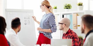 Rentrée en école de commerce : une nouvelle étape vers les métiers du management Rentrée en école de commerce : une nouvelle étape vers les métiers du management