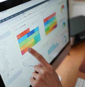 Tableau de bord : les indicateurs clés à suivre en entreprise
