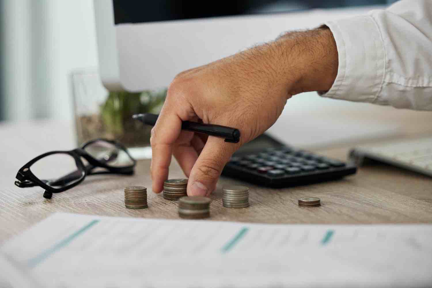 trésorerie entreprise